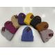 Womens Cap POM-1981