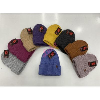 Womens Cap POM-1981