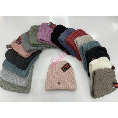 Womens Cap POM-1982