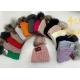 Womens Cap POM-1966