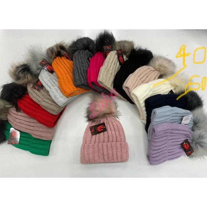 Womens Cap POM-1966