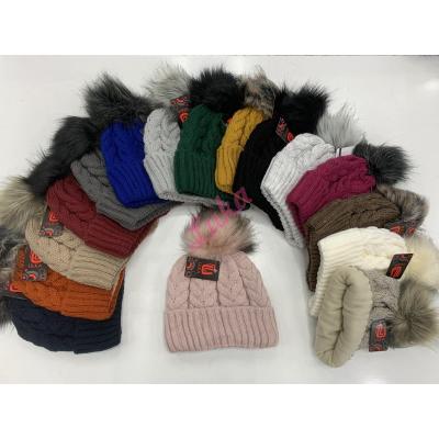 Womens Cap POM-1984
