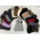 Womens Cap POM-1985