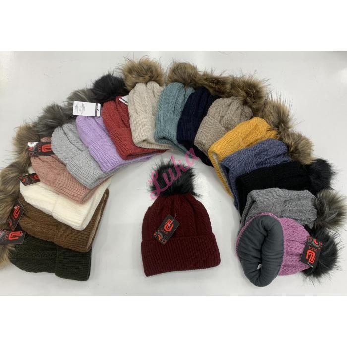 Womens Cap POM-1988
