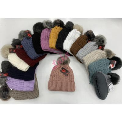 Womens Cap POM-19890