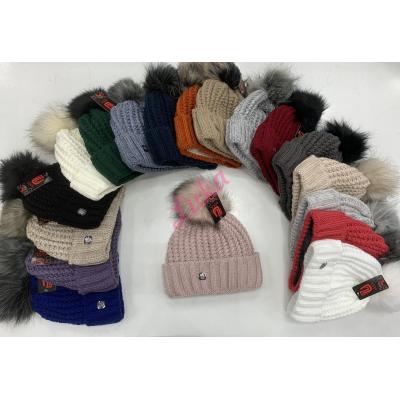 Womens Cap POM-19891