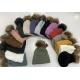 Womens Cap POM-19893