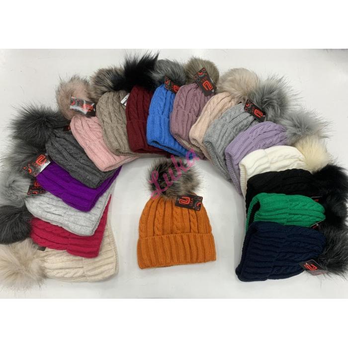 Womens Cap POM-19893
