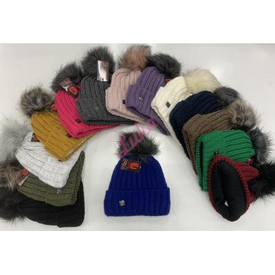 Womens Cap POM-19894