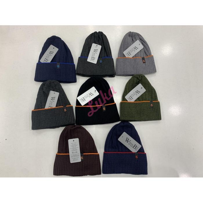 Men’s Cap Polska POM-1200