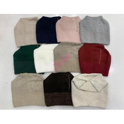 Womens Cap POM-19905