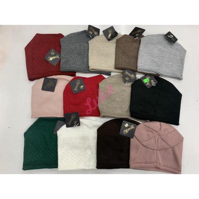Womens Cap POM-19906