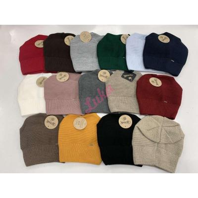 Womens Cap POM-19911
