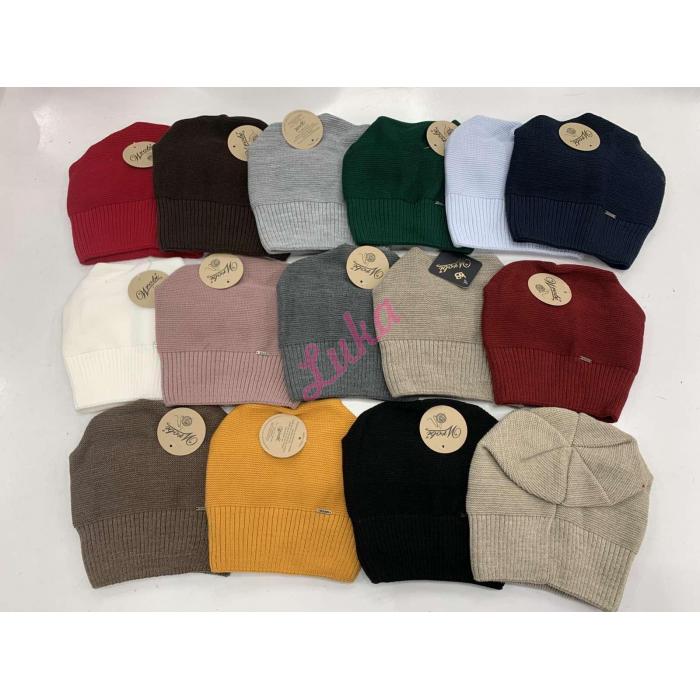 Womens Cap POM-19911