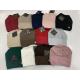 Womens Cap POM-19897