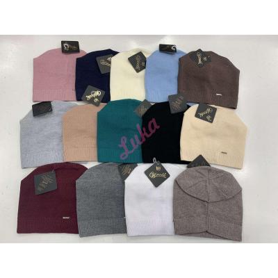 Womens Cap POM-19914