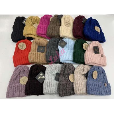 Womens Cap POM-19919