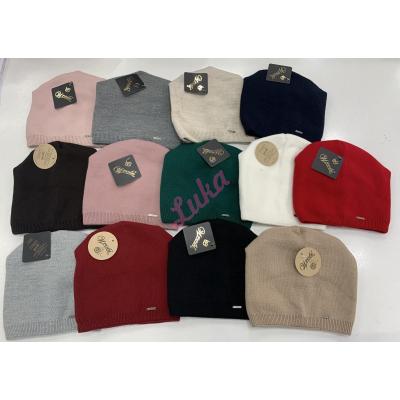 Womens Cap POM-19918