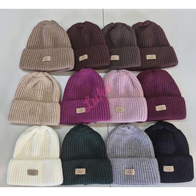 Womens Cap POM-19921
