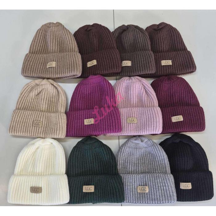 Womens Cap POM-19921