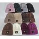 Womens Cap POM-19923