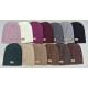 Womens Cap POM-19924