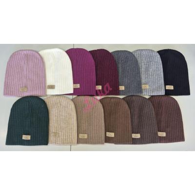 Womens Cap POM-19924