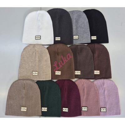 Womens Cap POM-19925