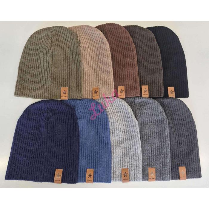 Womens Cap POM-19926