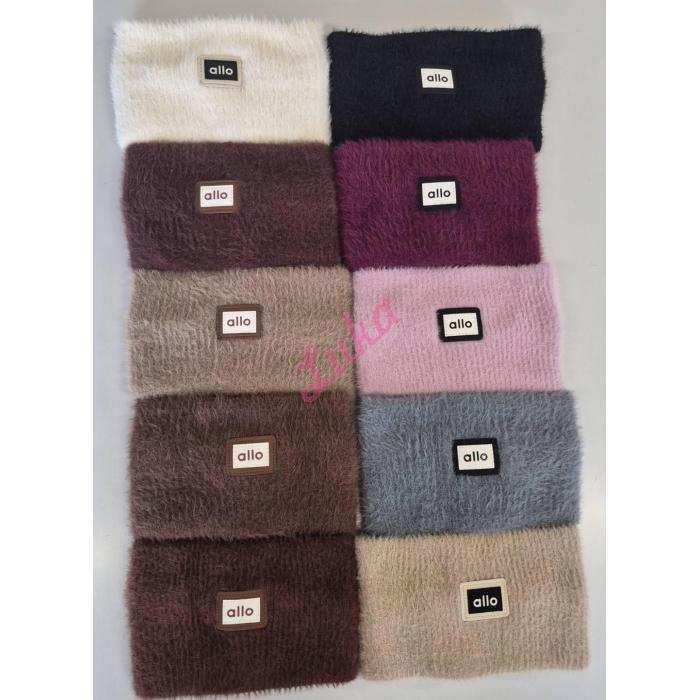 Women`s head band NOO-722