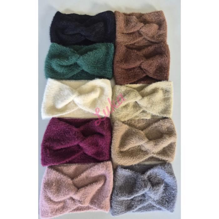 Women`s head band NOO-727