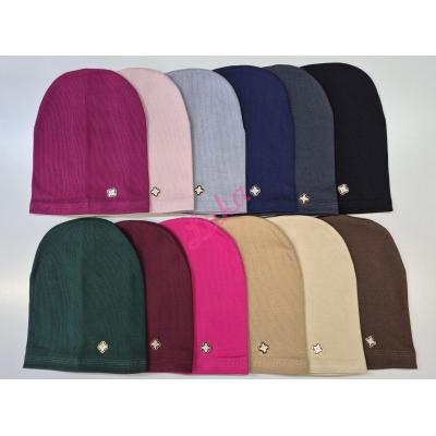 Womens Cap POM-19929