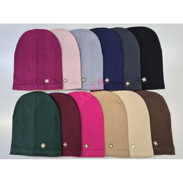 Womens Cap POM-19929