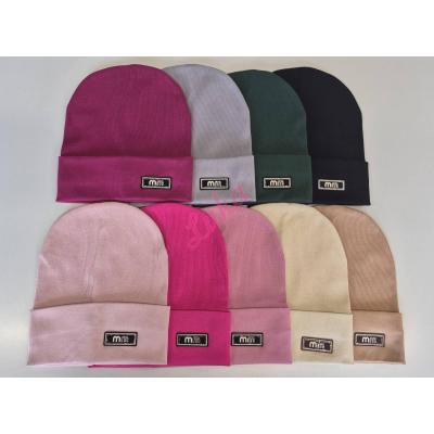 Womens Cap POM-19932