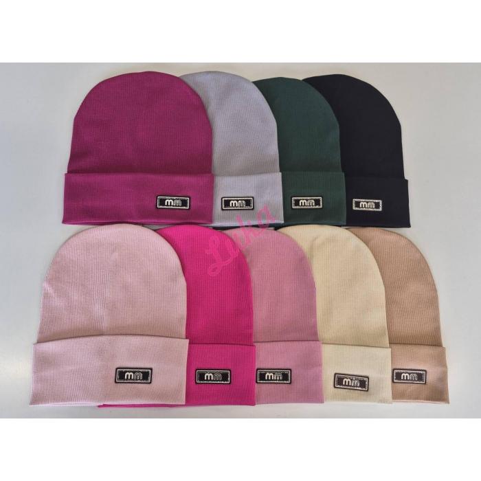 Womens Cap POM-19932