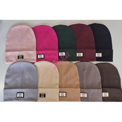 Womens Cap POM-19933