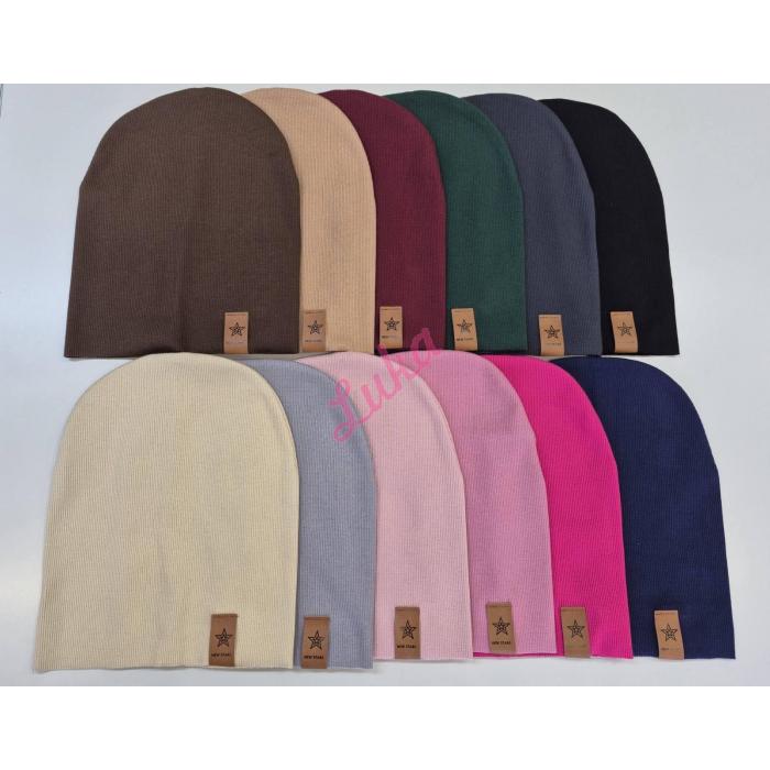 Womens Cap POM-19930