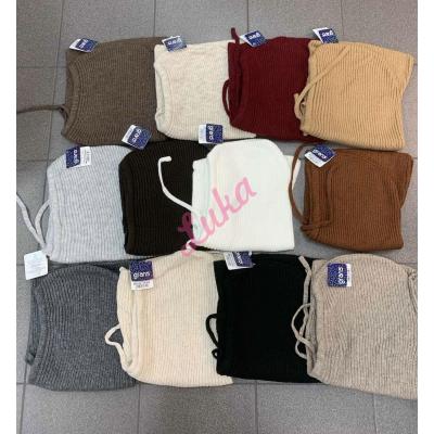 Womens Cap Balaclava POM-19937