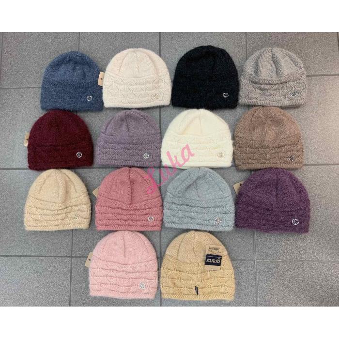 Womens Cap POM-19941