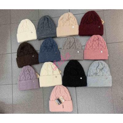 Womens Cap POM-19943