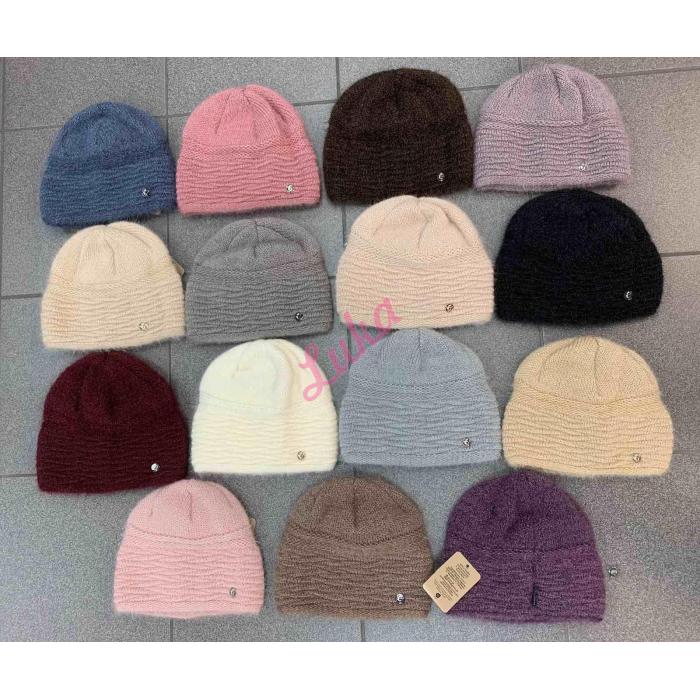 Womens Cap POM-19943