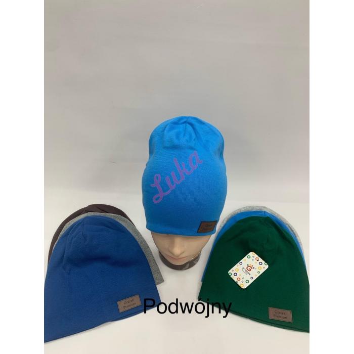 Kid`s cap Polska spr-009