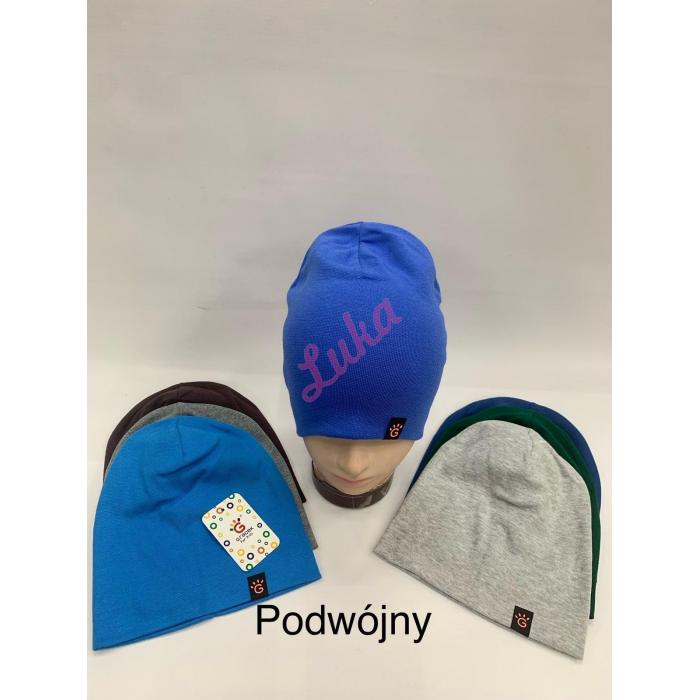 Kid`s cap Polska spr-0011