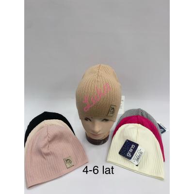 Czapka dziecięca Polska spr-015