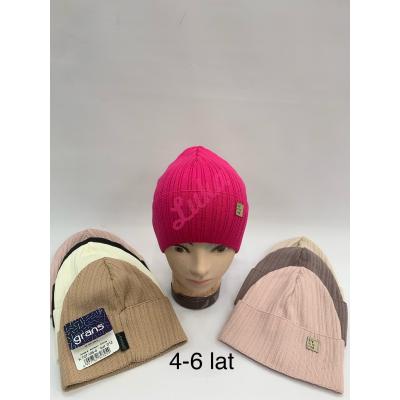Czapka dziecięca Polska spr-028