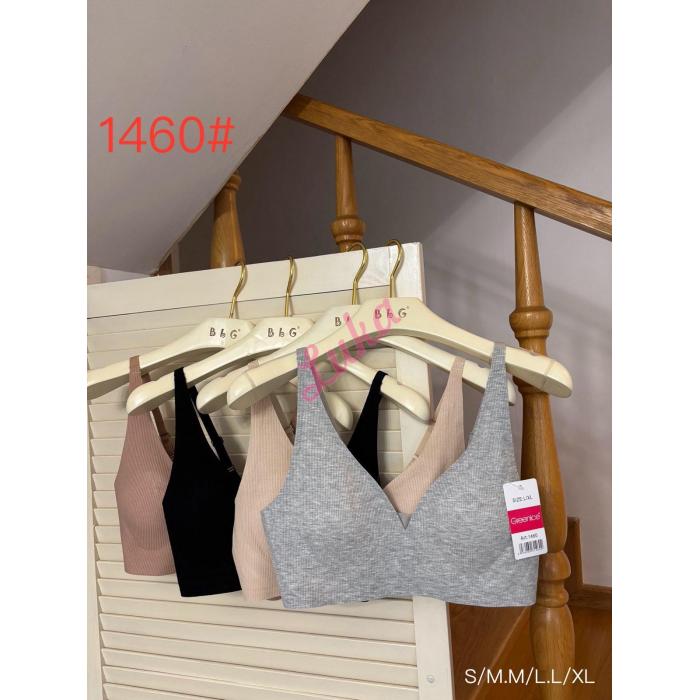 Women's top Greenice T3043