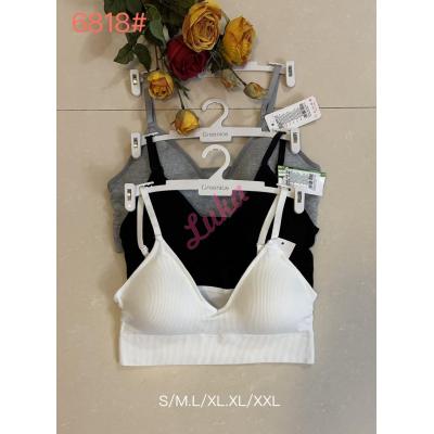 Women's top Greenice 6818