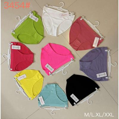 Majtki damskie Greenice 6585