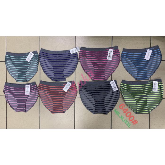 Majtki damskie Greenice 3454