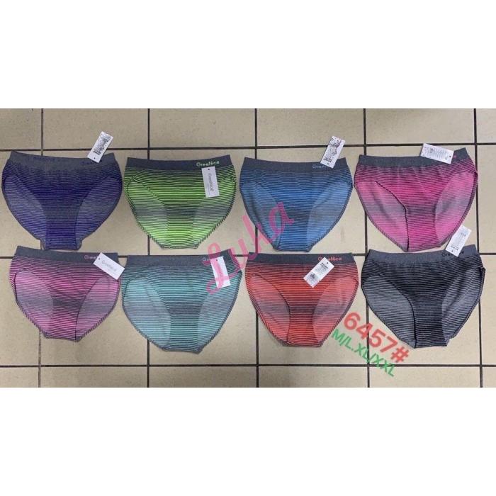 Women's panties Greenice 6400